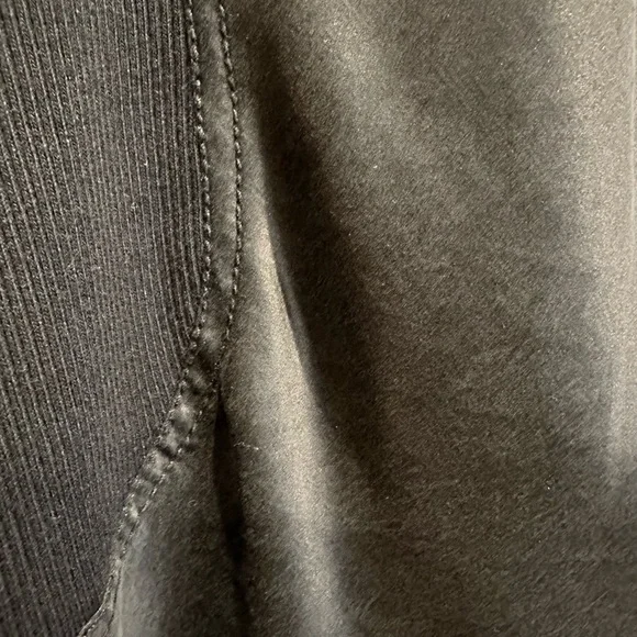 Catherine Malandrino sleeveless A line pull over silk dress Size 4 - Picture 4 of 6